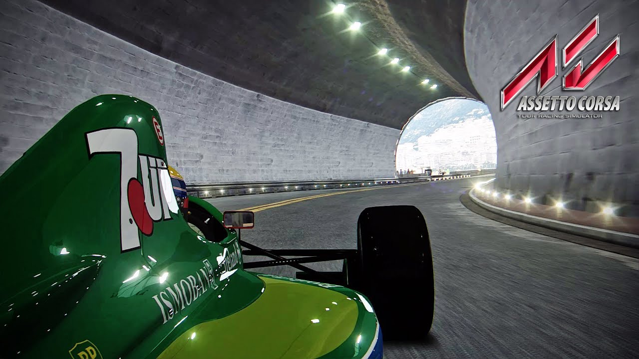 assetto corsa f1 track pack
